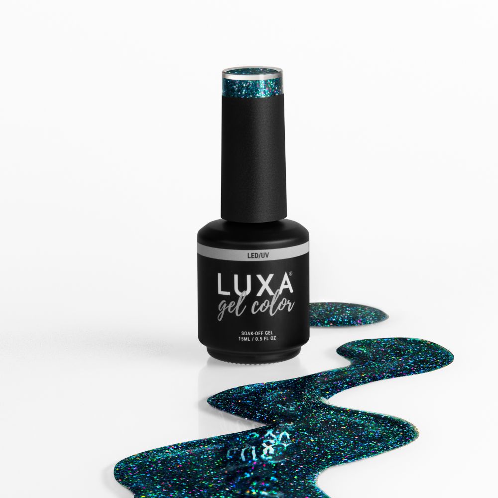 LUXA Gel Color - Seaglass