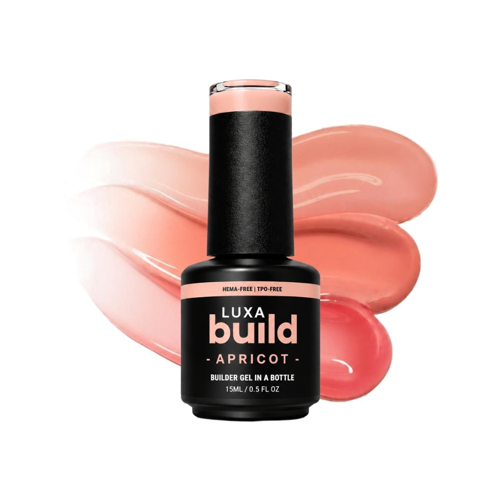 APRICOT Build in a Bottle (Hema & TPO-Free)