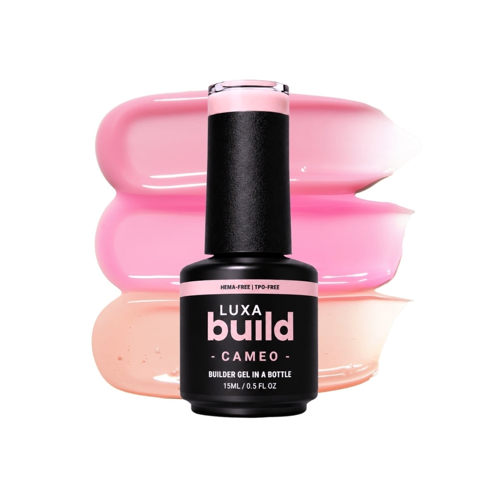 CAMEO Build in a Bottle (Hema & TPO-Free)