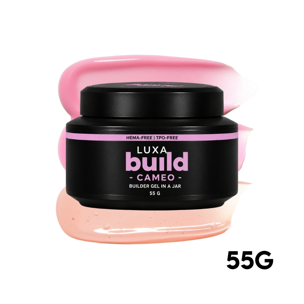 CAMEO 55g Build in a Jar (Hema & TPO-Free)