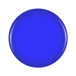 GLASS BLUE - LUXAPOLISH