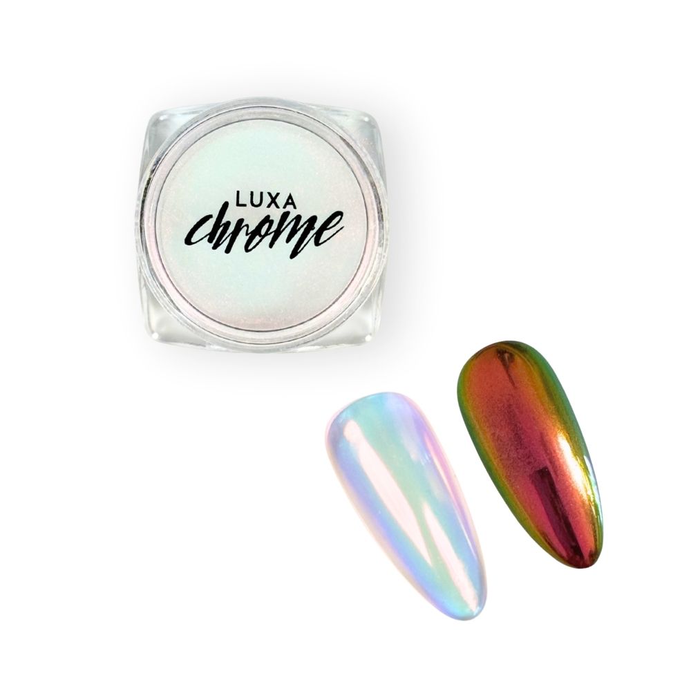 HYPER CANDY - NEON OIL SLICK