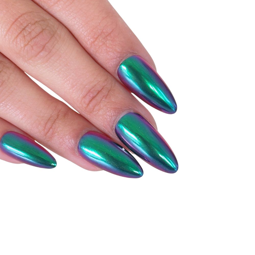 NEON GARDEN - NEON OIL SLICK