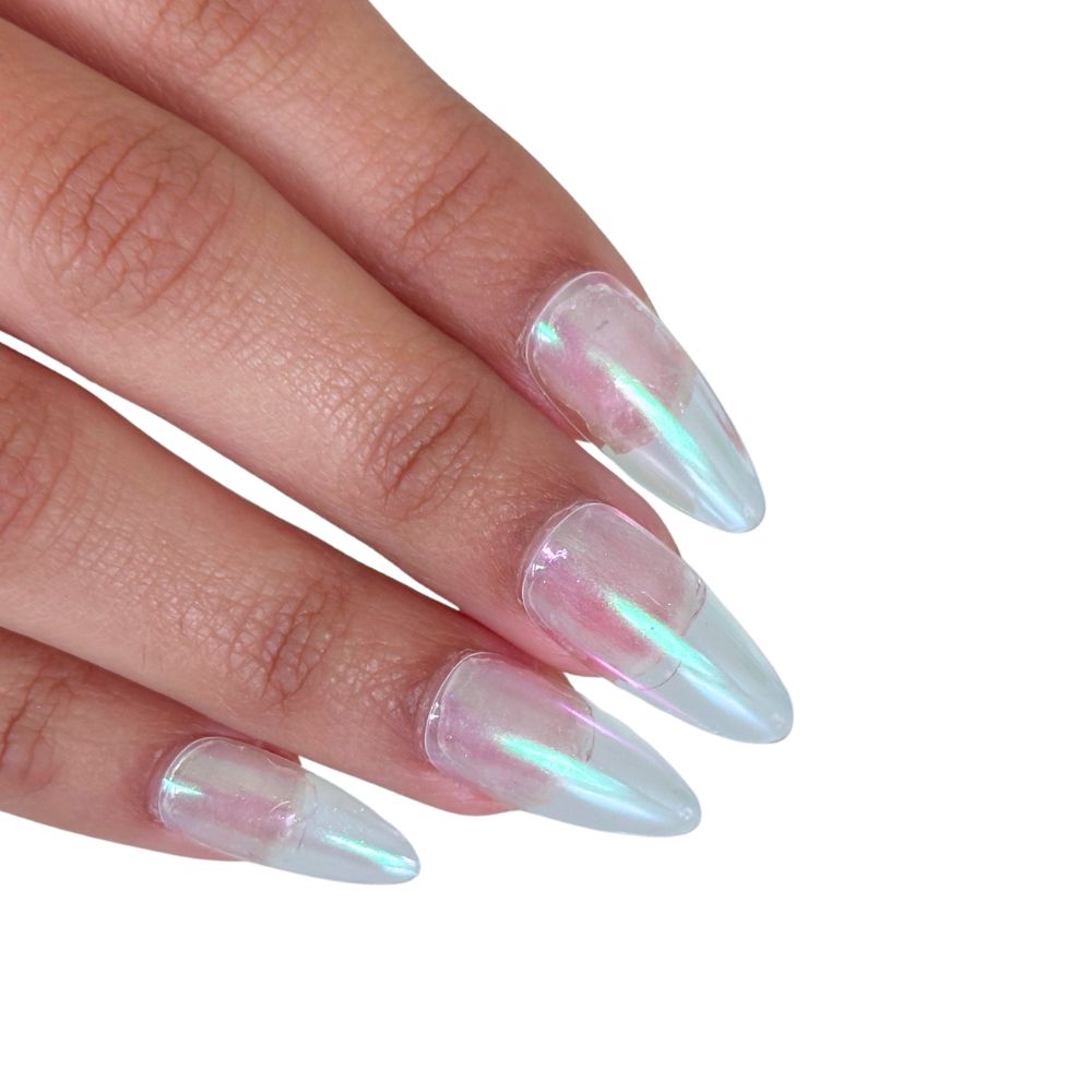 NEON GARDEN - NEON OIL SLICK