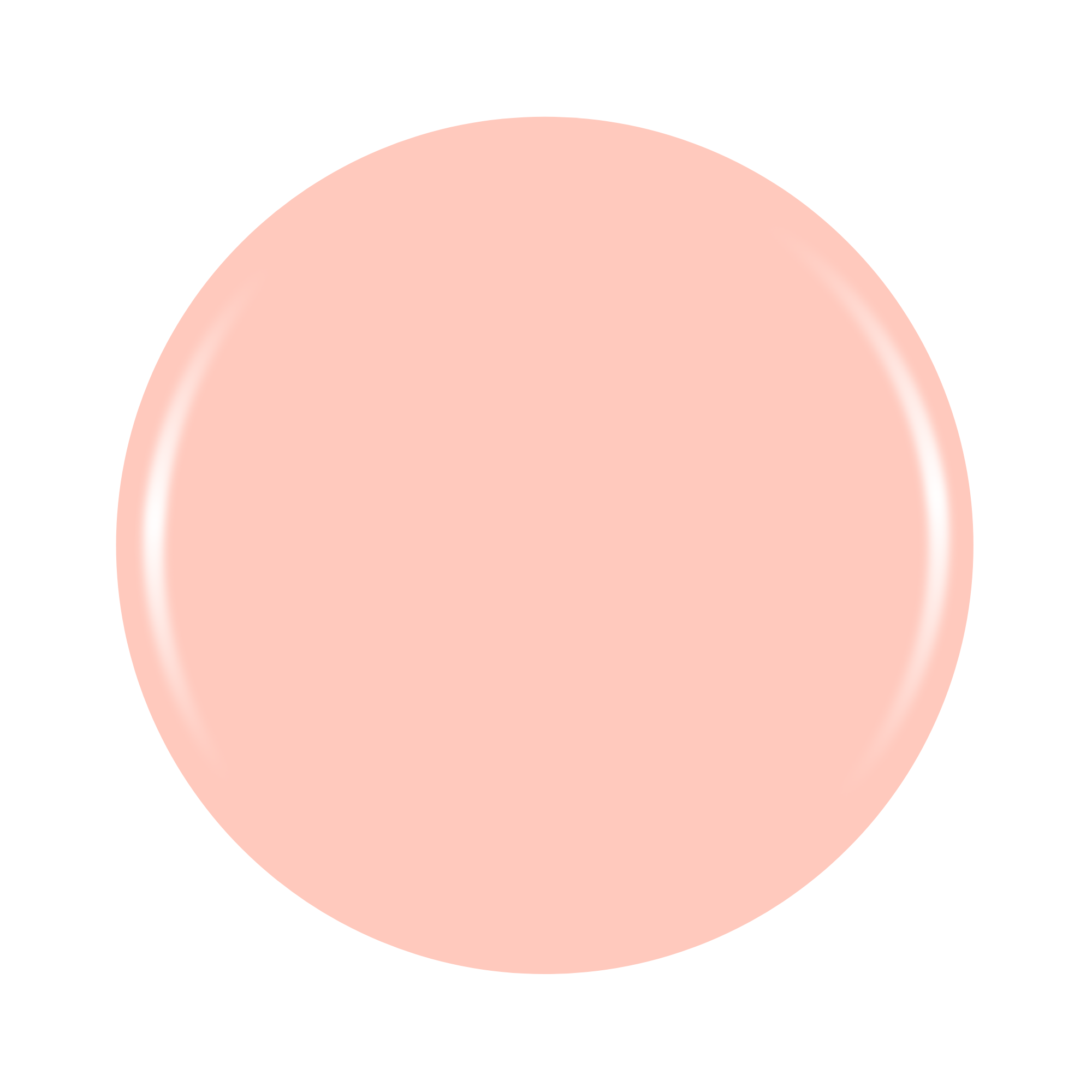 LUXA Gel Color - Oh No!