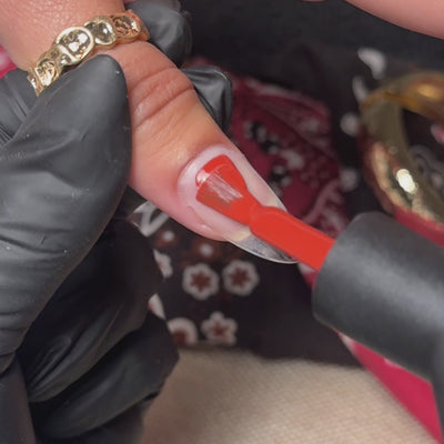 LUXA Swatch Video - Whiskey Biz