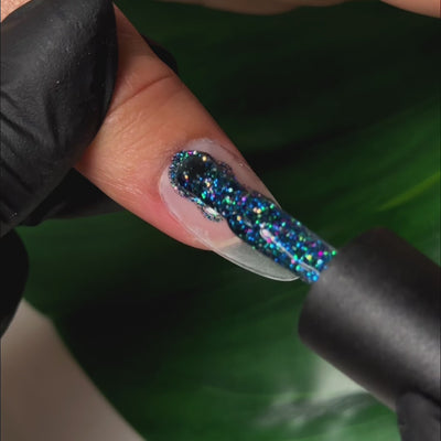 LUXA Swatch Video - Seaglass