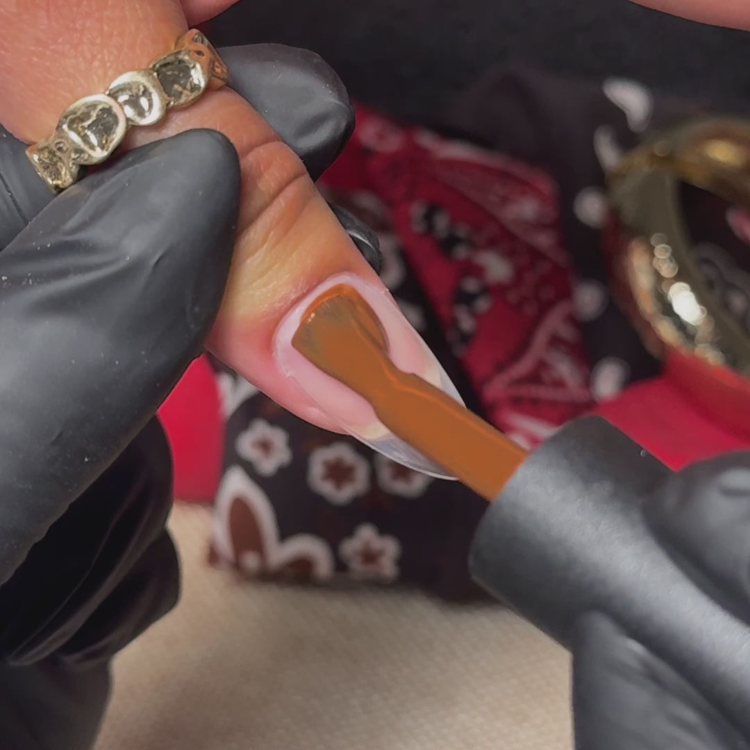 LUXA Swatch Video - Save a Horse
