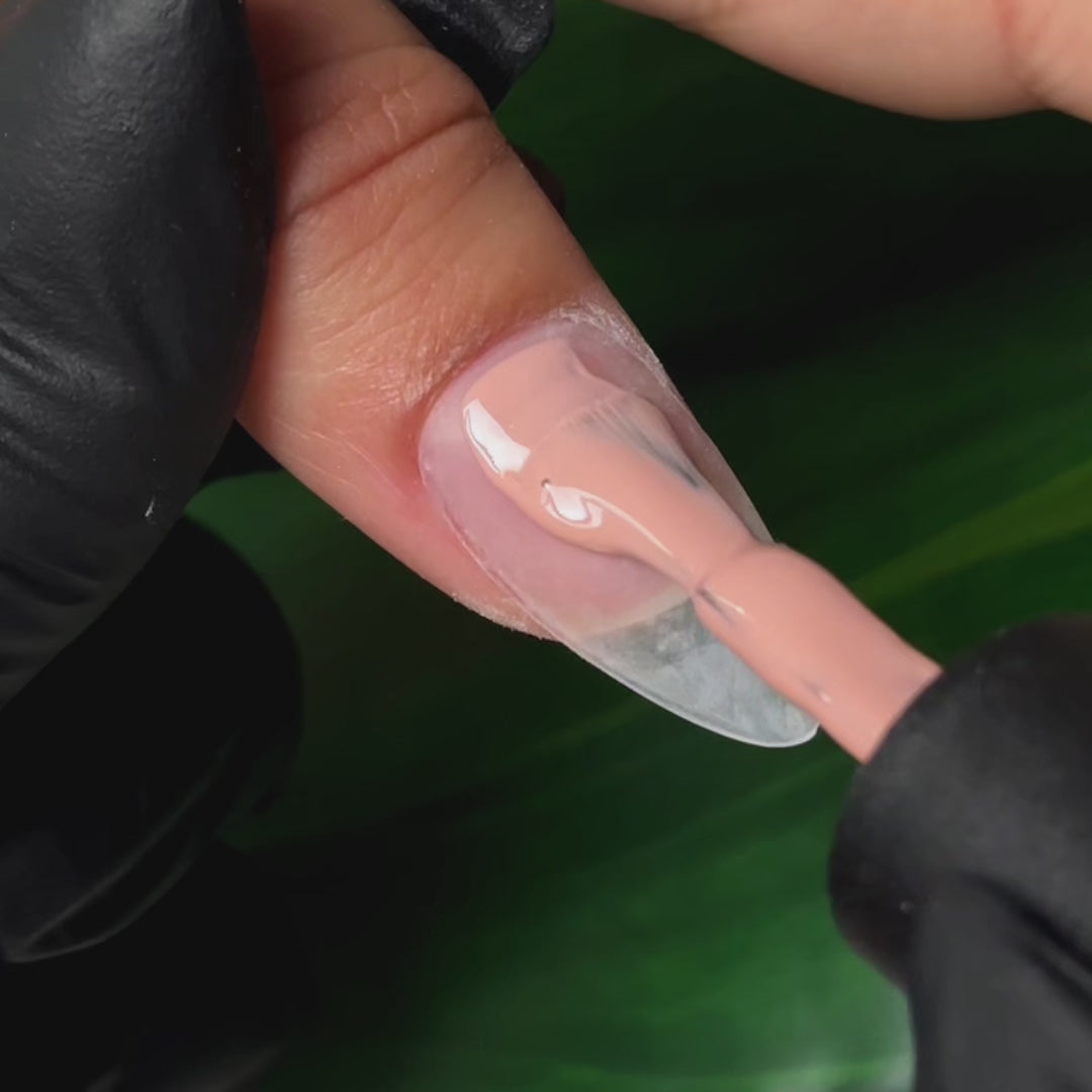 LUXA Swatch Video - Bare Shore