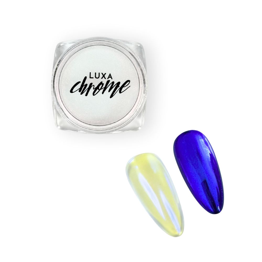 SAPPHIRE POP - NEON OIL SLICK