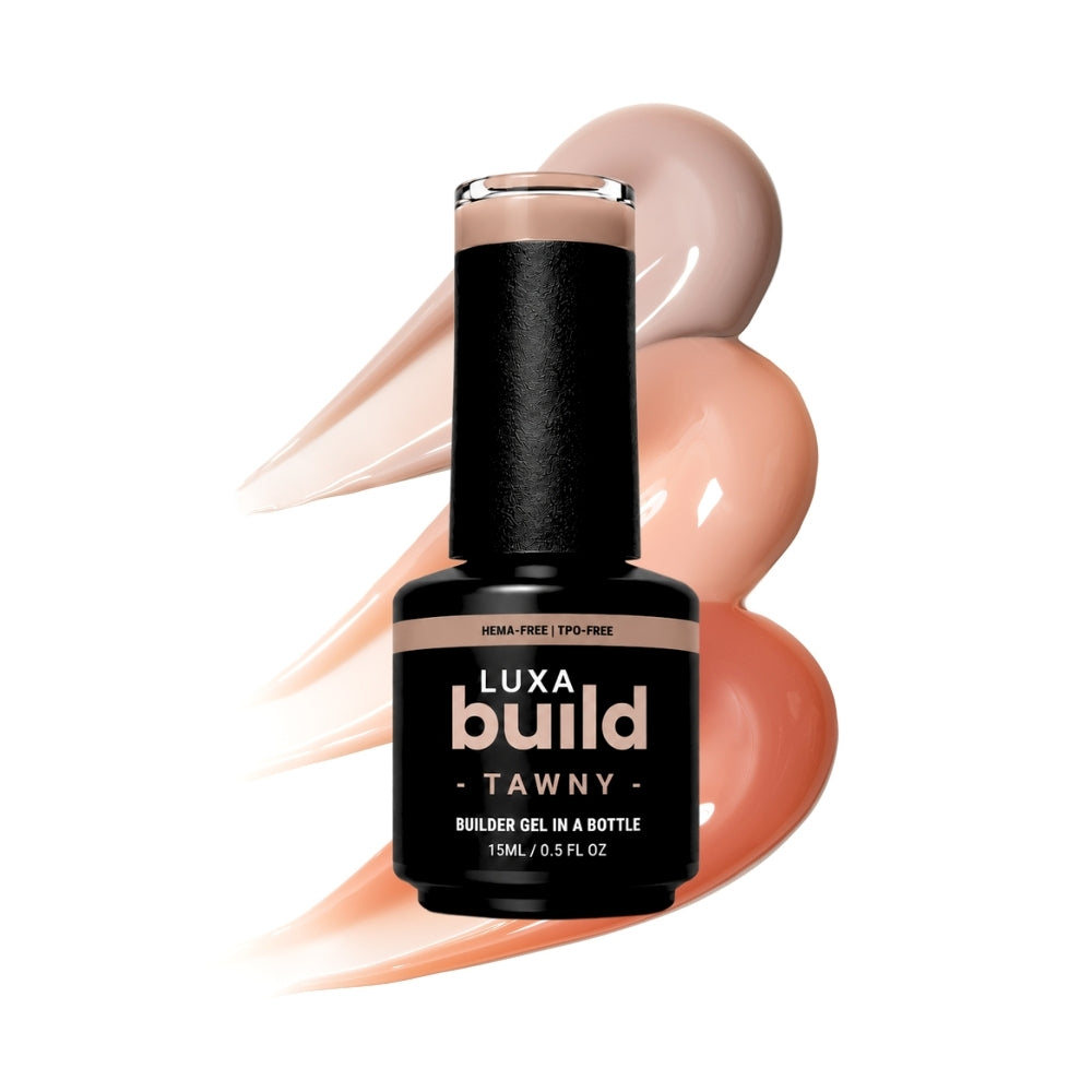 TAWNY Build in a Bottle (Hema & TPO-Free)