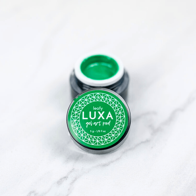 LEAFY - Luxa Gel Art Pod