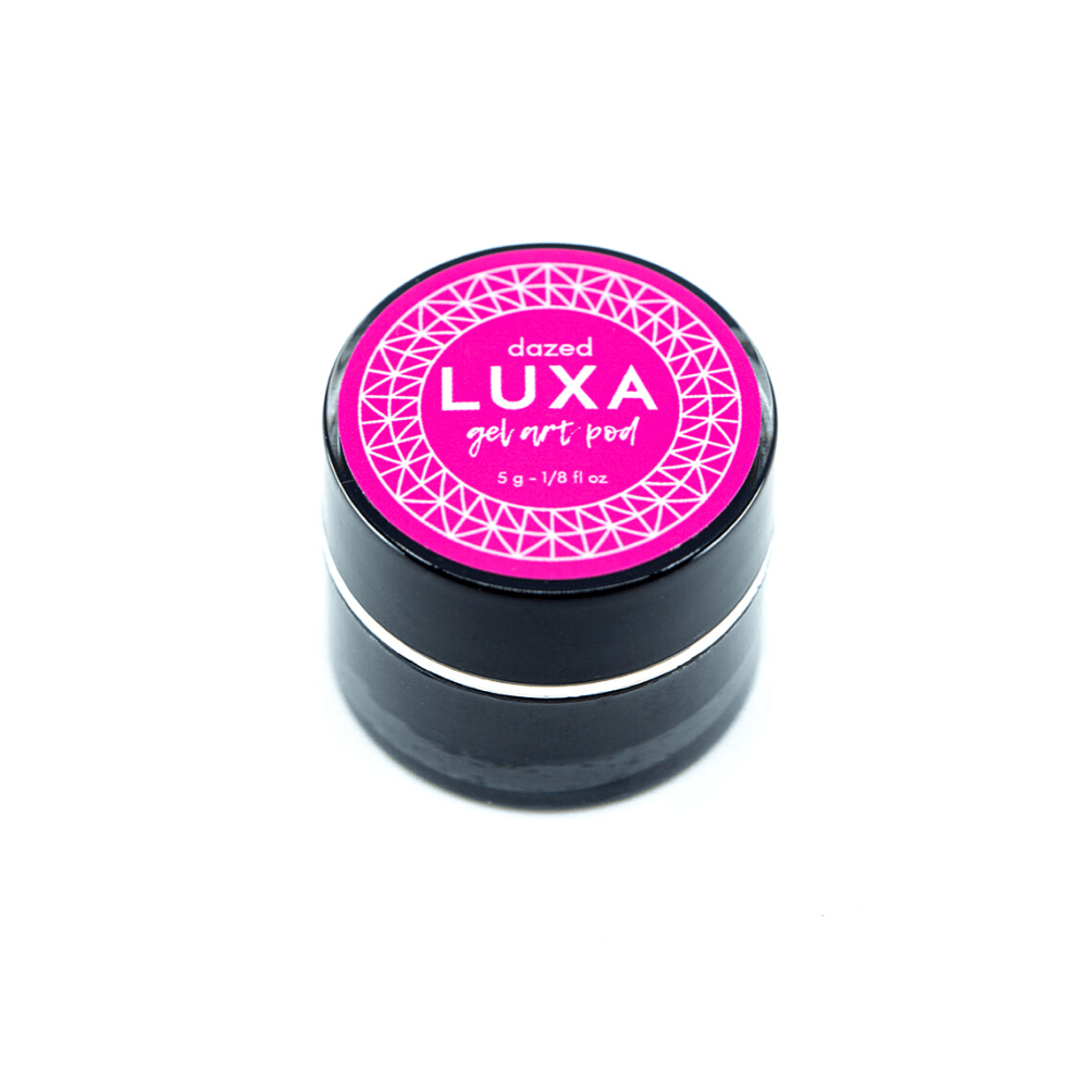 DAZED - Luxa Gel Art Pod