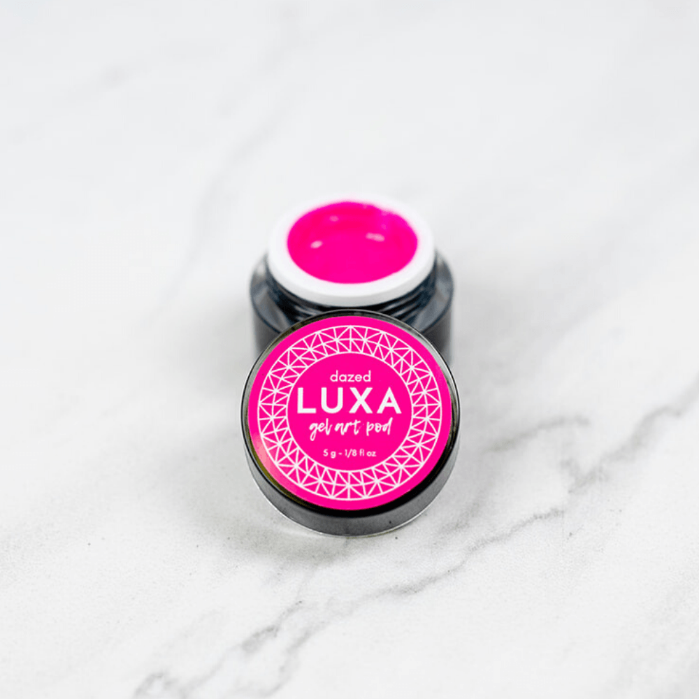DAZED - Luxa Gel Art Pod