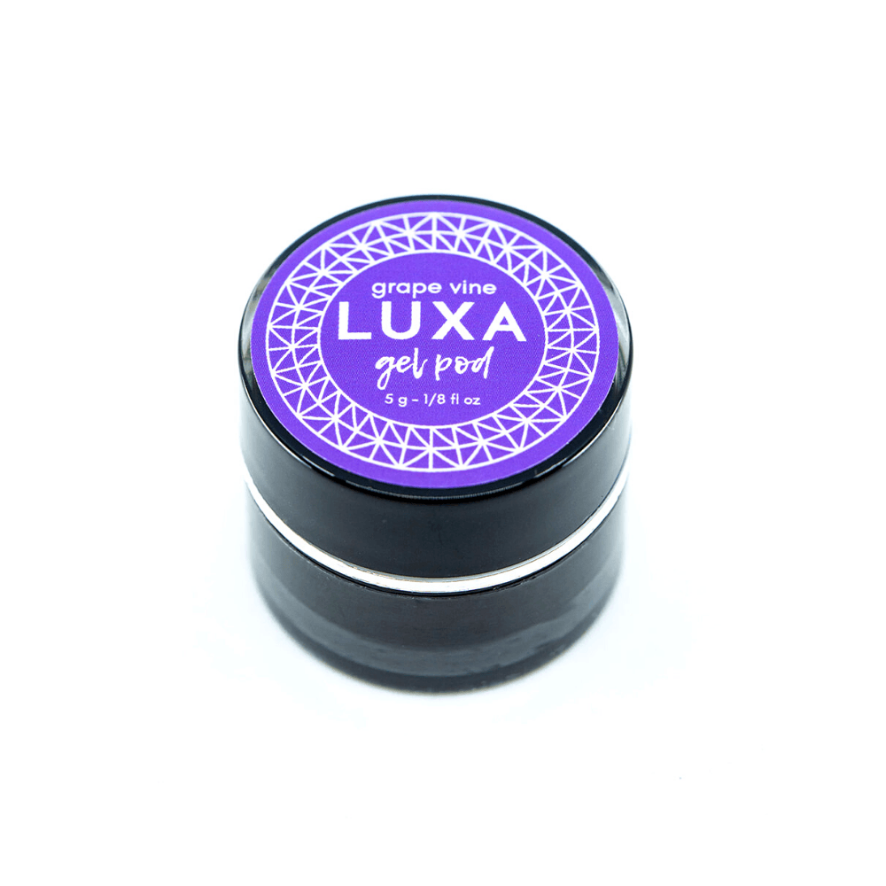 GRAPE VINE - Luxa Gel Art Pod