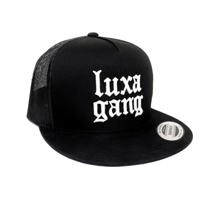 Luxa Gang Hat