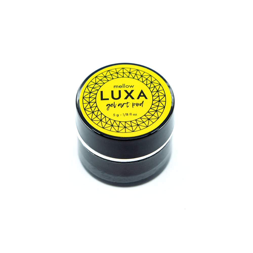 MELLOW - Luxa Gel Art Pod