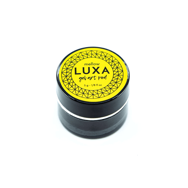 MELLOW - Luxa Gel Art Pod