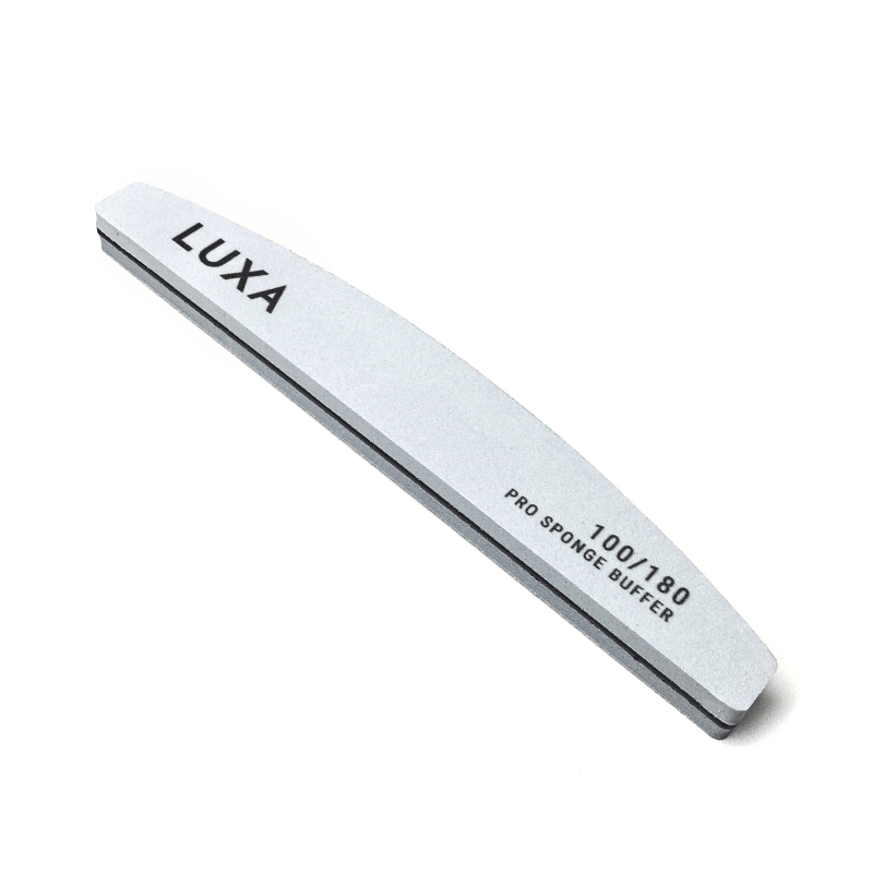 Luxa Pro Sponge Buffer 100/180
