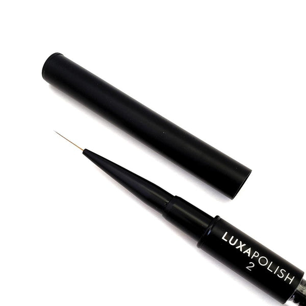 Ultra Liner Brush #2 - LUXAPOLISH