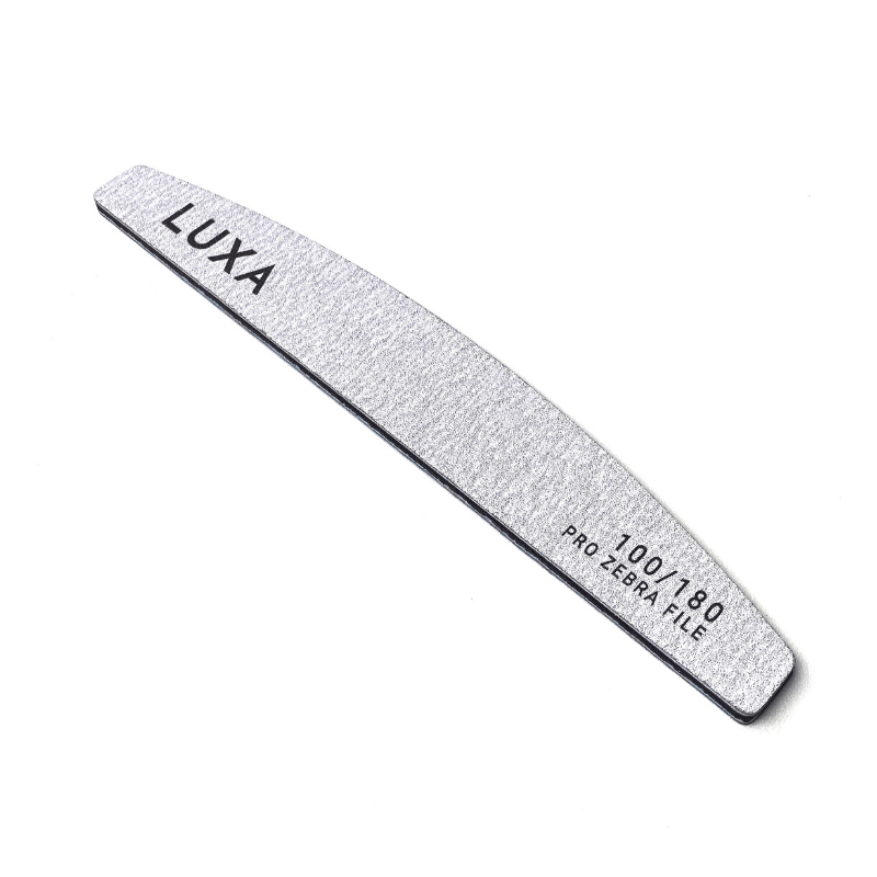 20 PK - Luxa Pro Zebra File 100/180