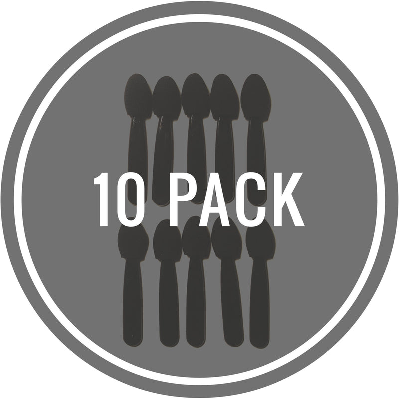 10 pack - Sponge Tip Applicators *NEW* - LUXAPOLISH