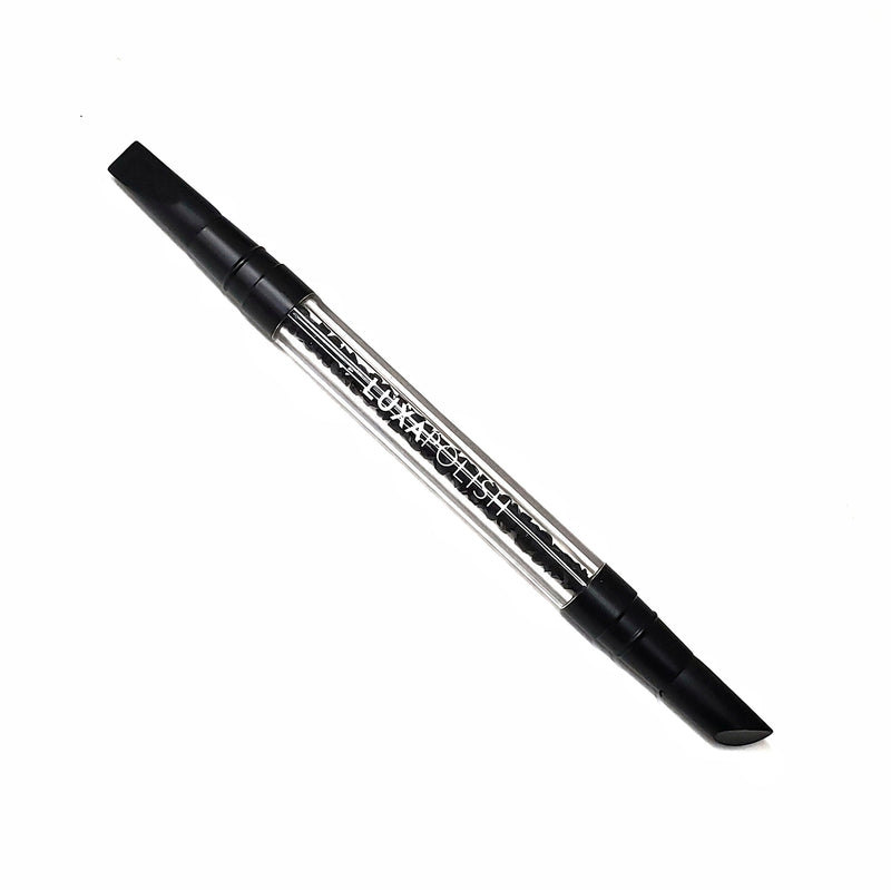 Black Silicone Pen
