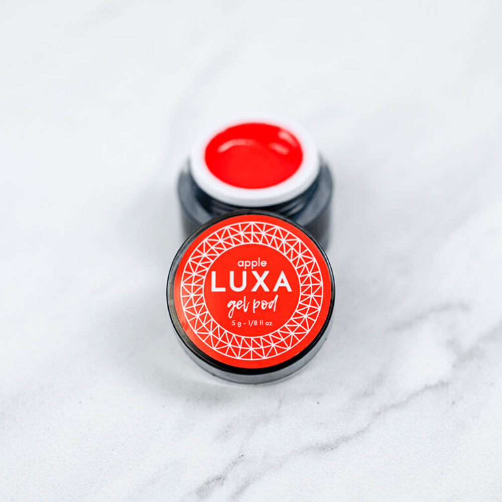 APPLE - Luxa Gel Art Pod