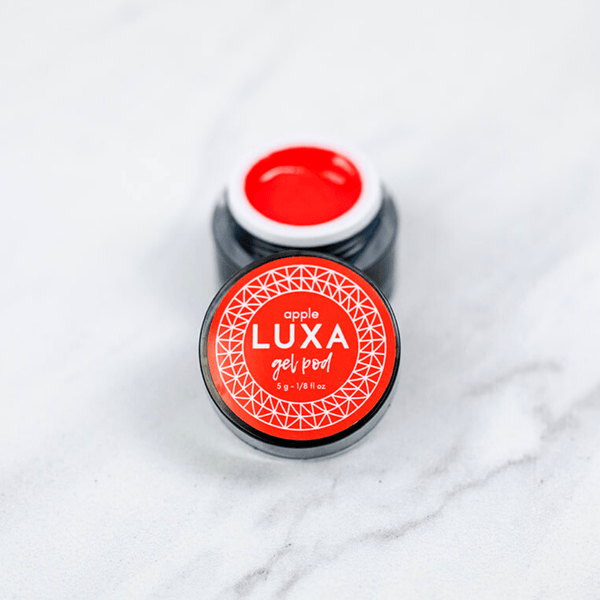 APPLE - Luxa Gel Art Pod