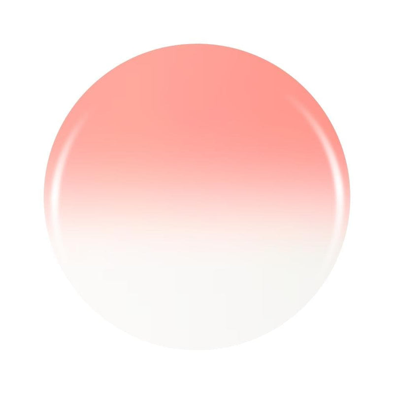LUXA Color Shift - Peach Creme