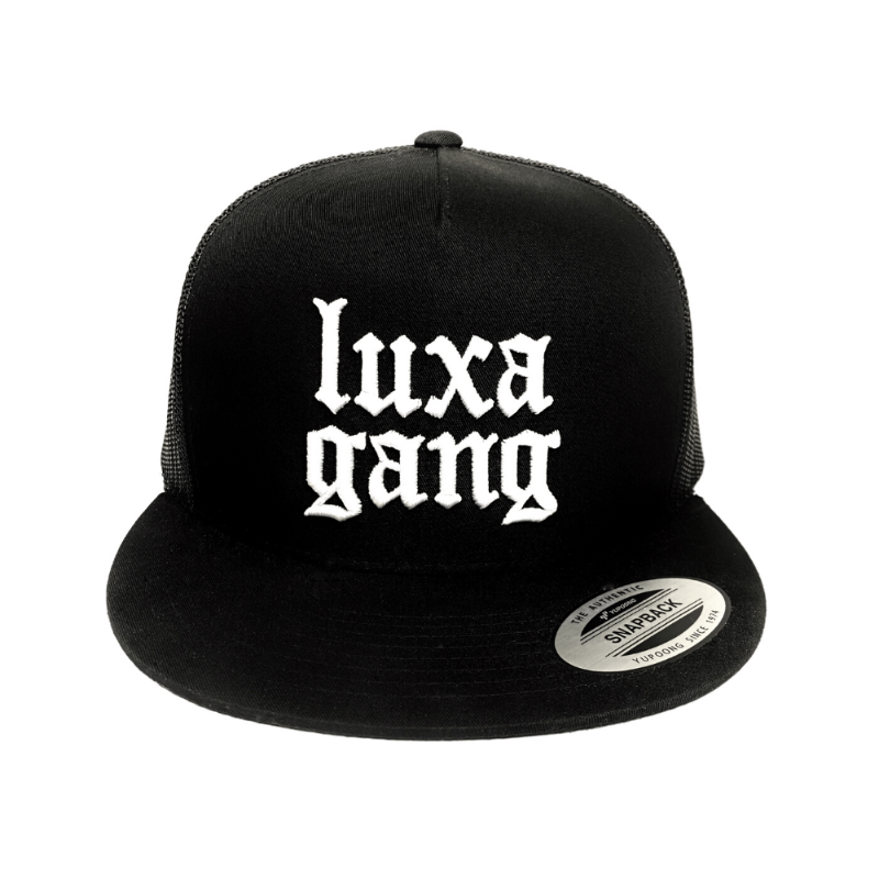 LUXA GANG - Hat