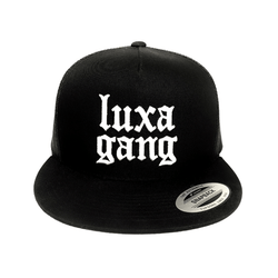 LUXA GANG - Hat