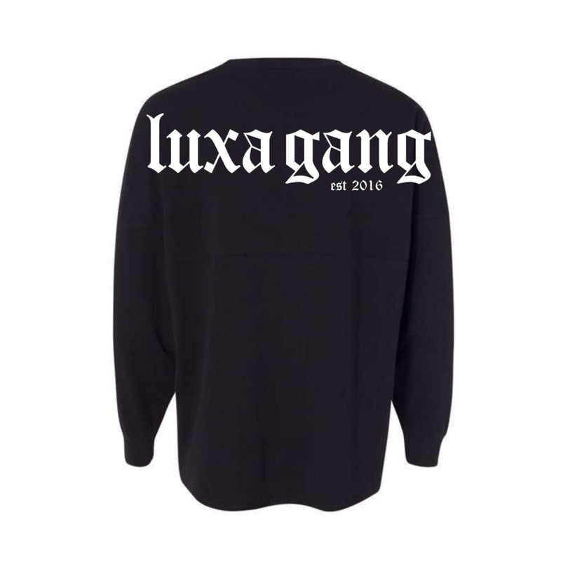 LUXA Swag - Luxa Gang