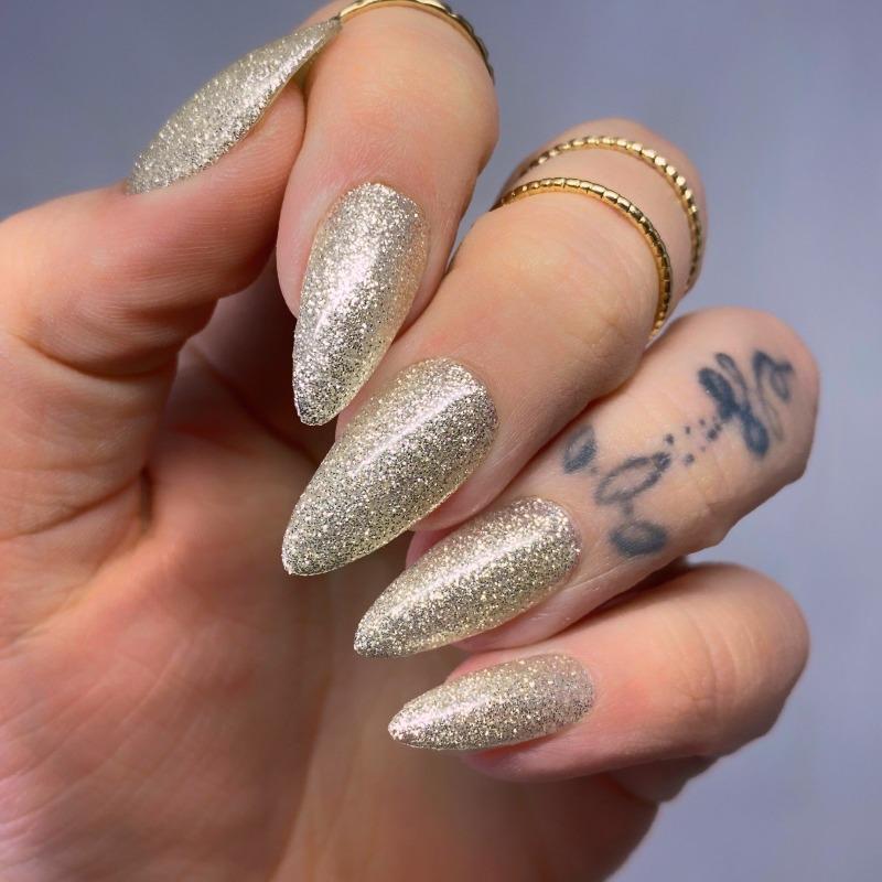 LUXA Gel Color - Eternity