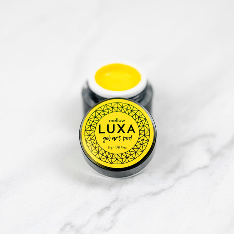 MELLOW - Luxa Gel Art Pod