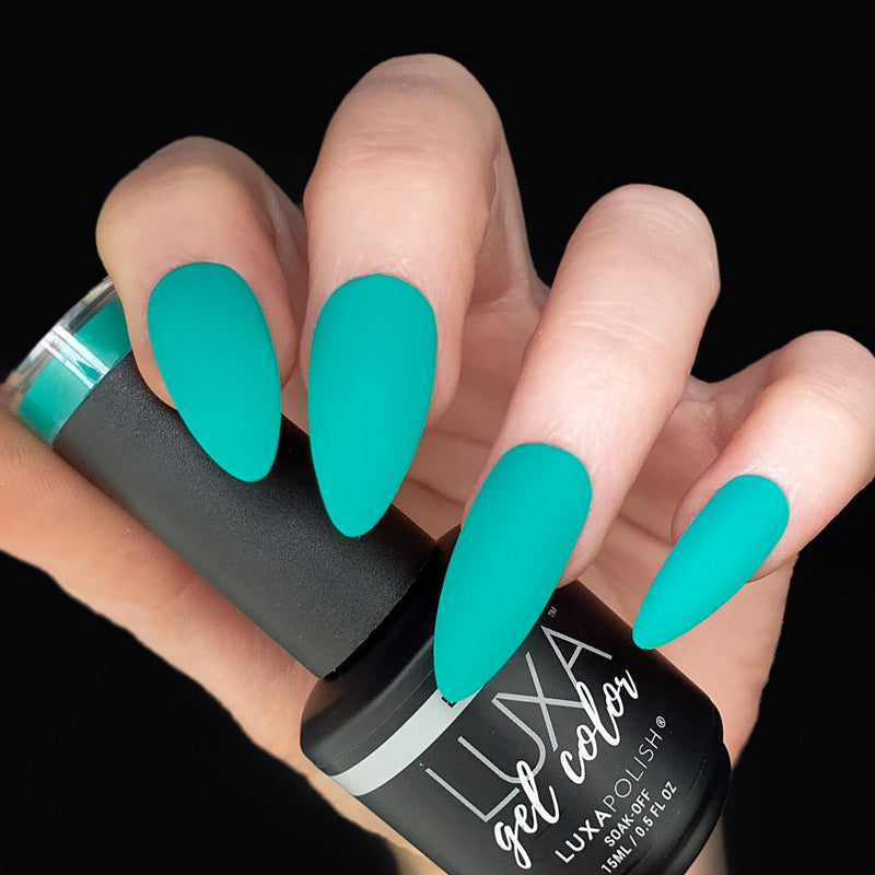 BACKATCHA - LUXA Gel Color
