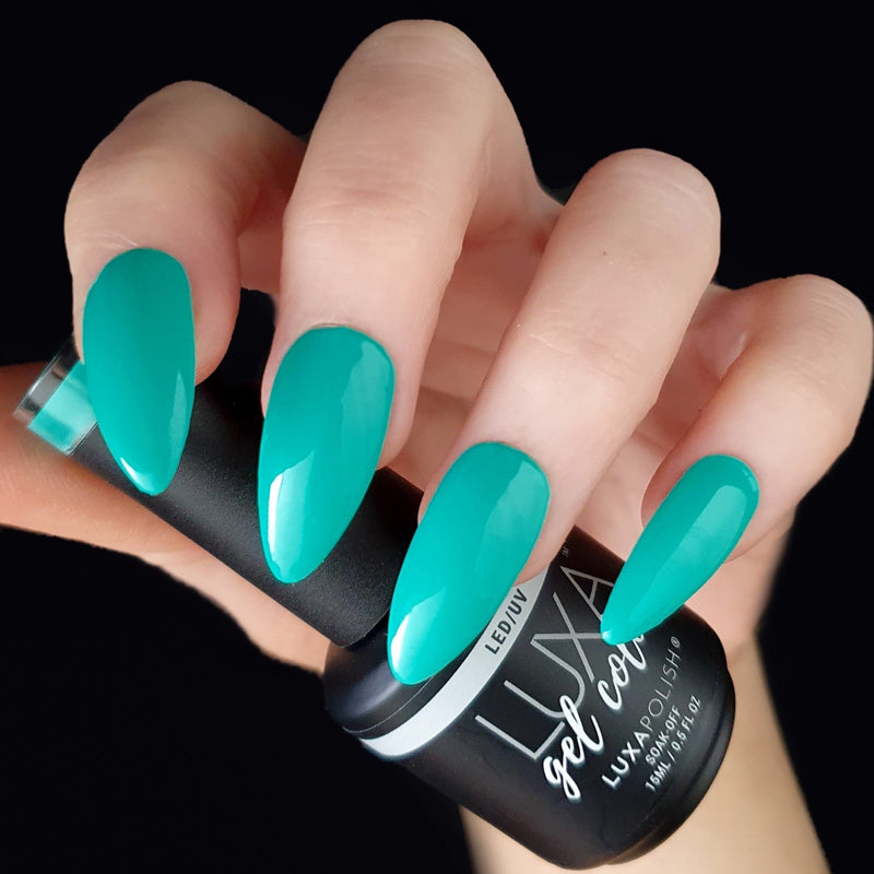 BACKATCHA - LUXA Gel Color