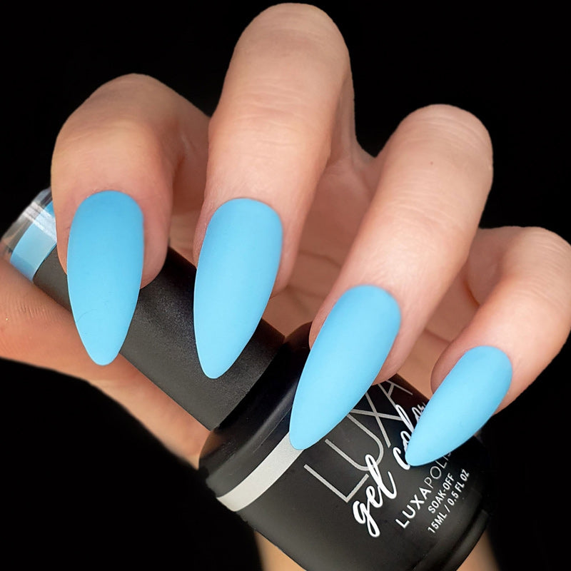 BUGGY - LUXA Gel Color
