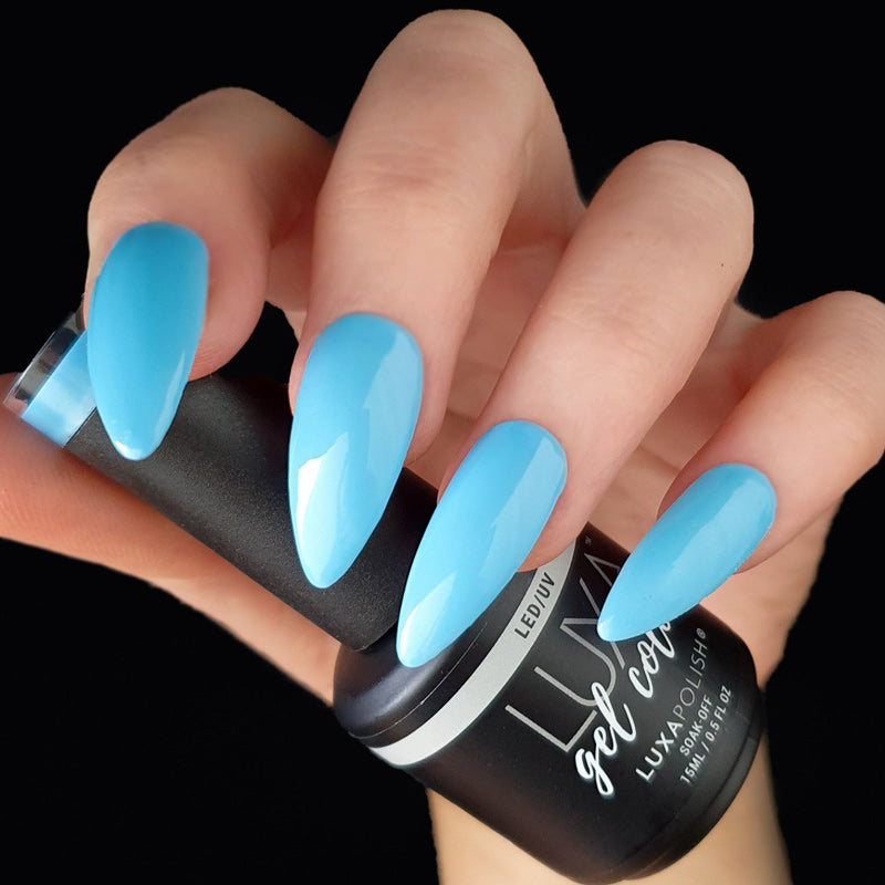 BUGGY - LUXA Gel Color