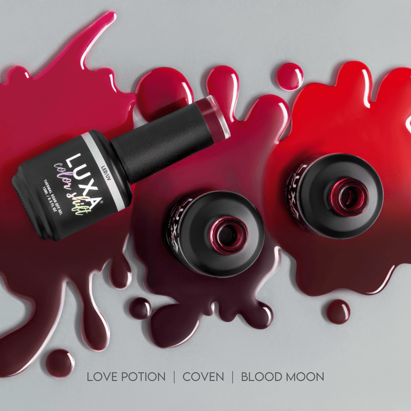LUXA Gel Collection - Bewitched II