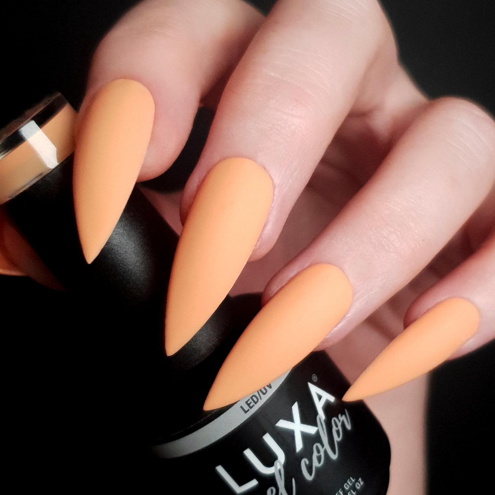 LUXA Gel Color - Bikini Buzz