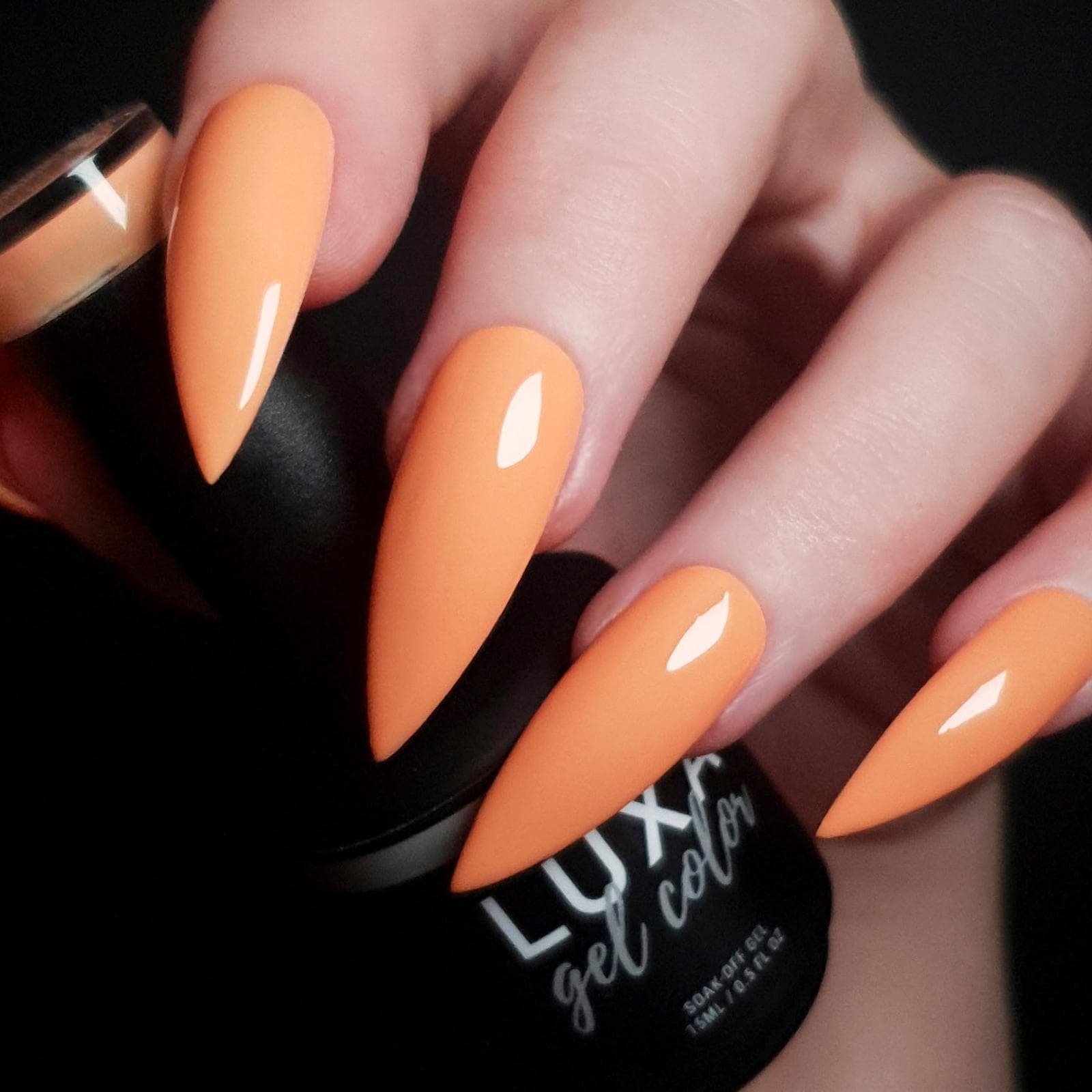 LUXA Gel Color - Bikini Buzz
