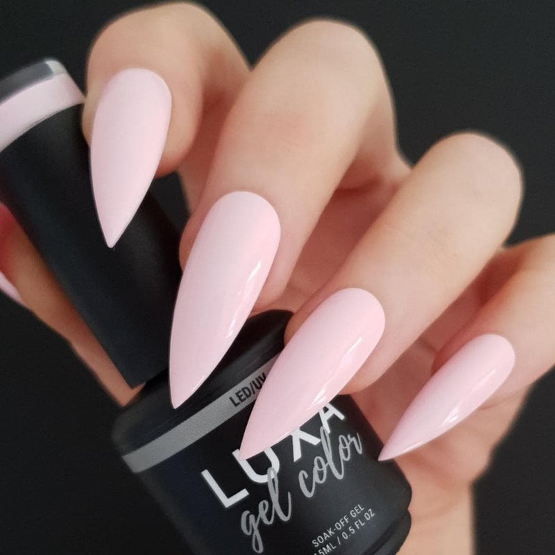 LUXA Gel Color - Blossom