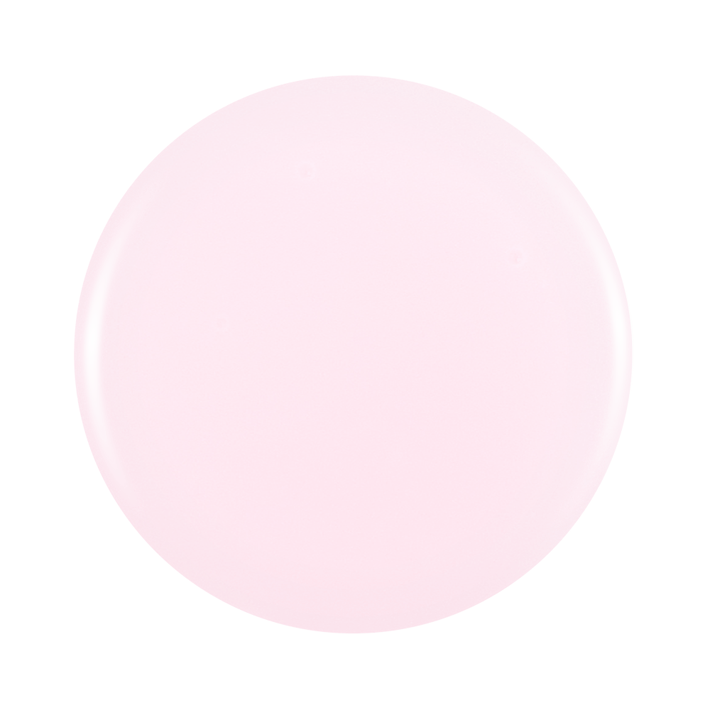 Ever After: Pale Pink Sheer Gel Nail Polish