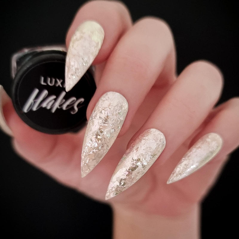 LUXA Flakes - Bubblegum Spark