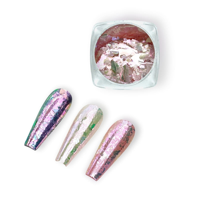 LUXA Flakes - Bubblegum Spark