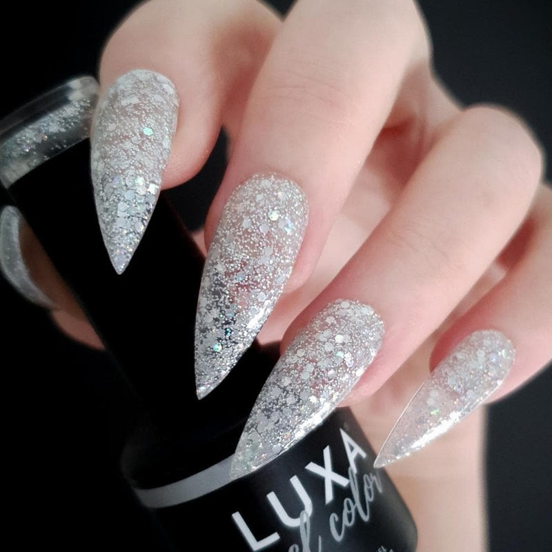 LUXA Gel Color - Burlesque