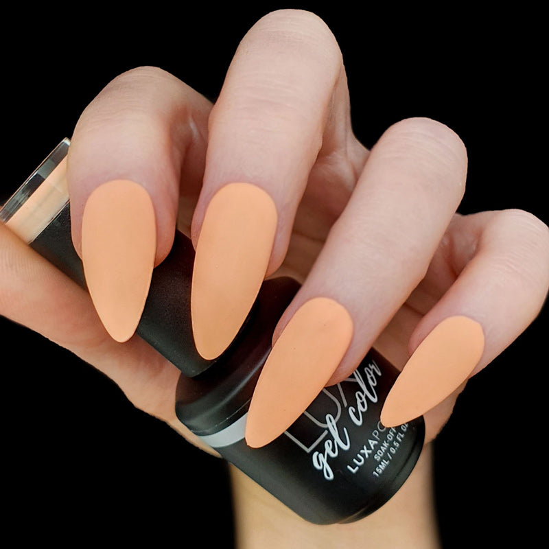 CHILL - LUXA Gel Color