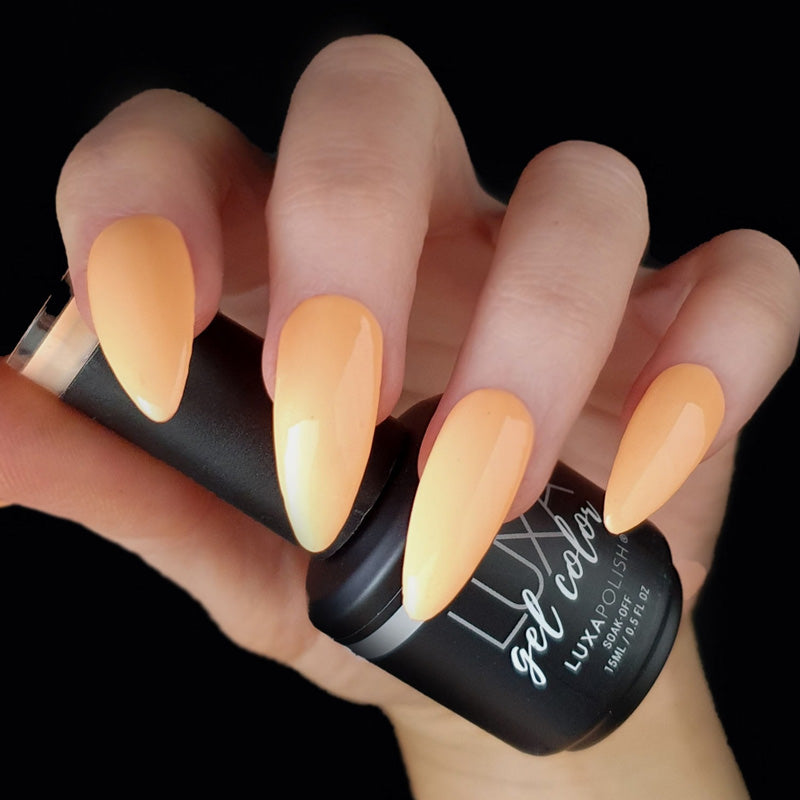 CHILL - LUXA Gel Color