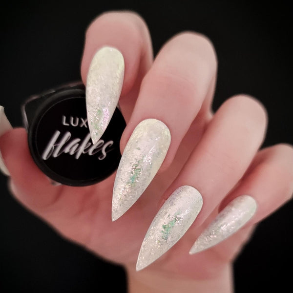 LUXA Flakes - Candy Floss